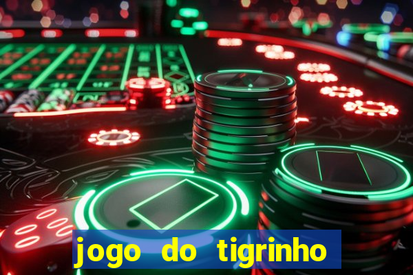 jogo do tigrinho do gusttavo lima